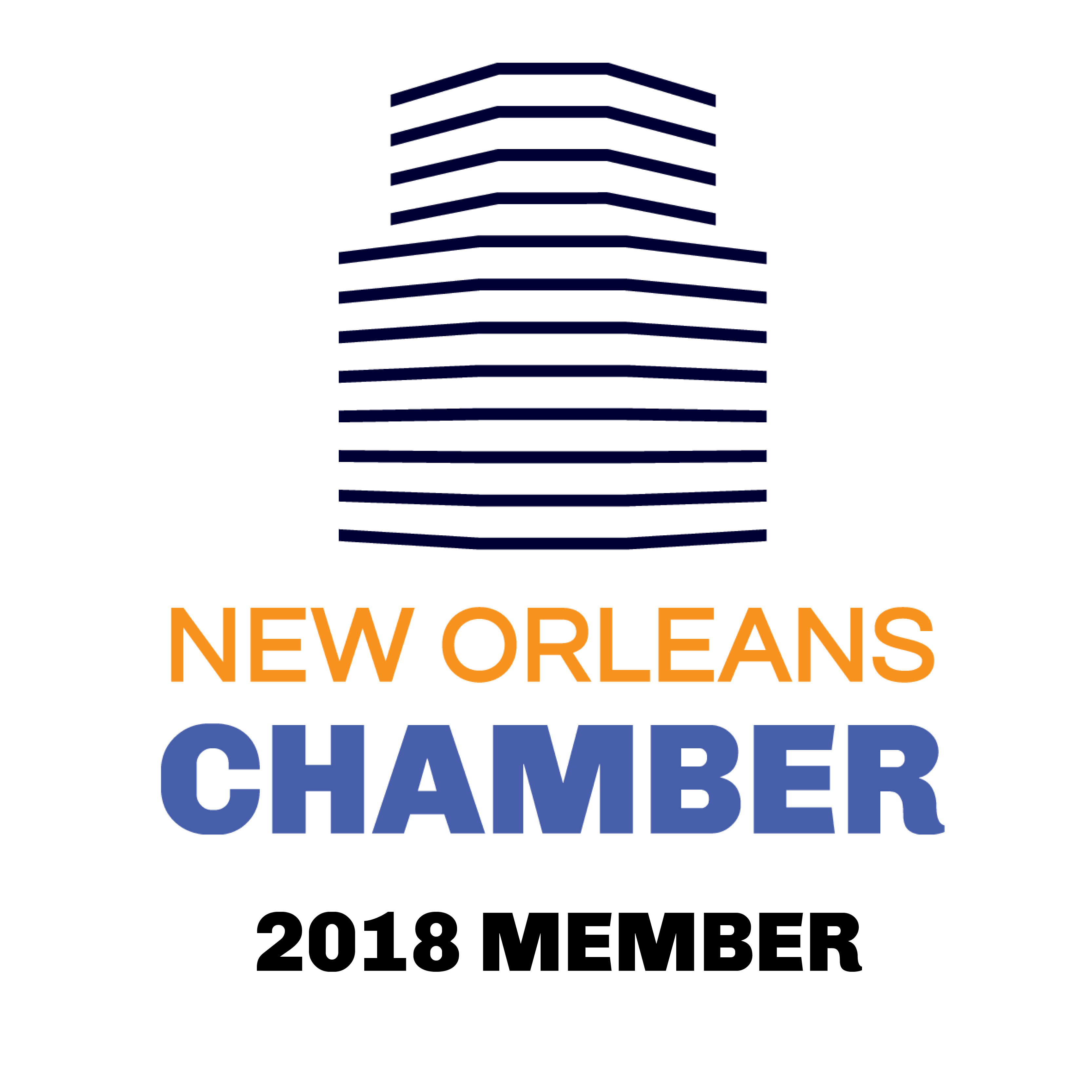 New Orleans Chamber of Commerce