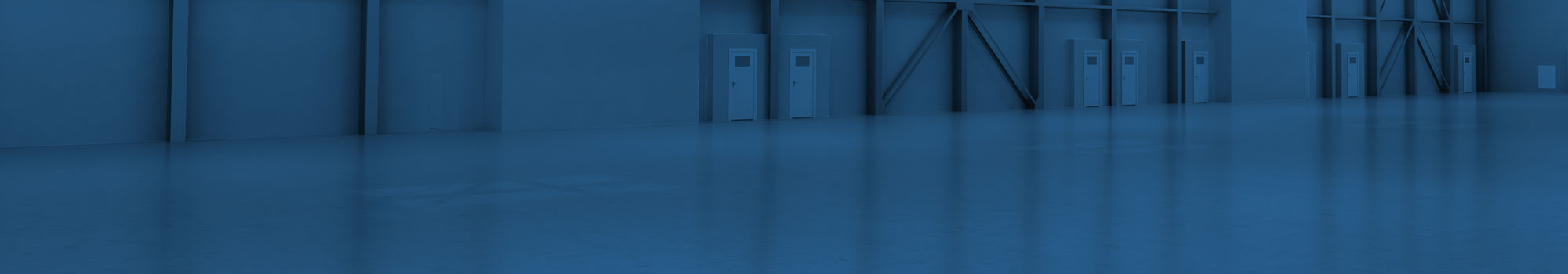 Industrial Resinous Flooring